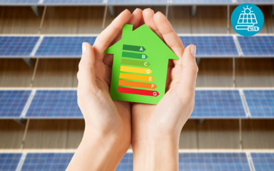 L’IMPIANTO FOTOVOLTAICO E LA CLASSE ENERGETICA