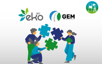 PARTNERSHIP CON GEM