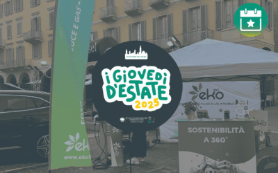 GIOVEDÌ D’ESTATE 2025