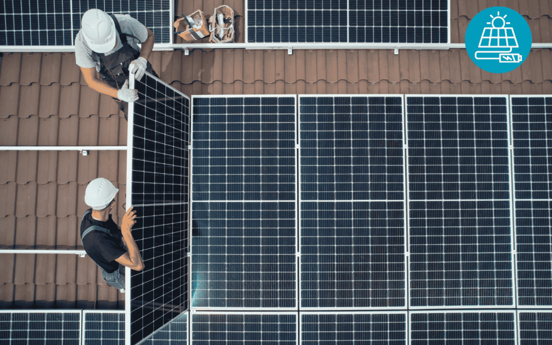 REVAMPING E REPOWERING