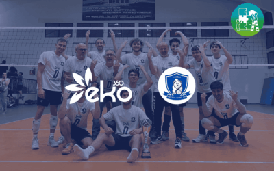 EKO SOSTIENE AMICIZIA SPORT ASD