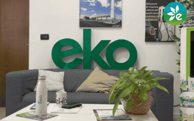 EKO SALOTTO