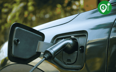 COME FUNZIONA IL MOTORE DI UN’AUTO ELETTRICA?