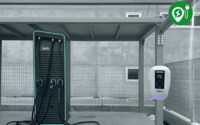 WALLBOX O COLONNINA PUBBLICA