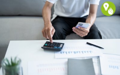 COSA FA VARIARE LA BOLLETTA OGNI MESE