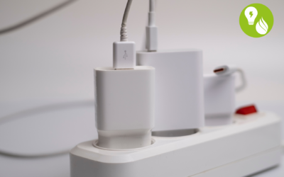 ELETTRODOMESTICI IN STAND-BY