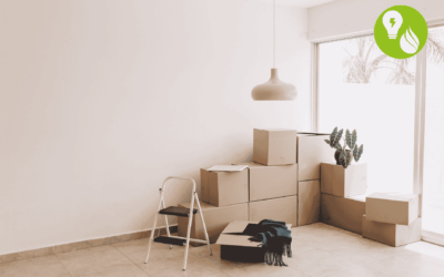 CAMBIO CASA: GUIDA ESSENZIALE PER GESTIRE LE UTENZE