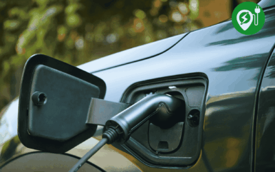 AUTO ELETTRICA: COME SCEGLIERLA E COME RICARICARLA